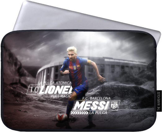 Quick Order - Lionel Messi (600x600), Png Download