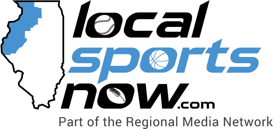 Regional Media Is One Of Illinois Most Successful Radio - Electric Blue (1000x517), Png Download