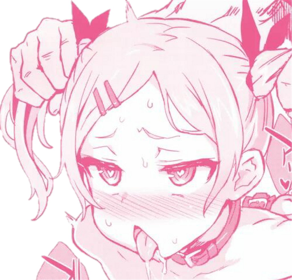 Lewd Sticker - Illustration (1024x981), Png Download