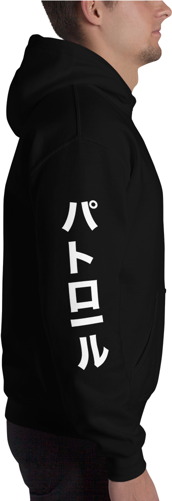 Lewd Og [hoodie] - Sweatshirt (1000x1000), Png Download