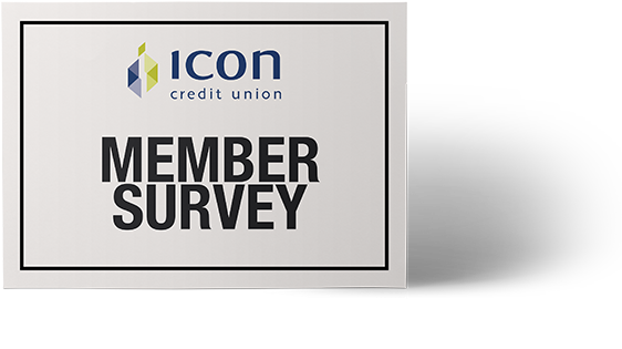 We Want To Ensure We Are Doing Our Absolute Best To - Icon Credit Union (800x406), Png Download