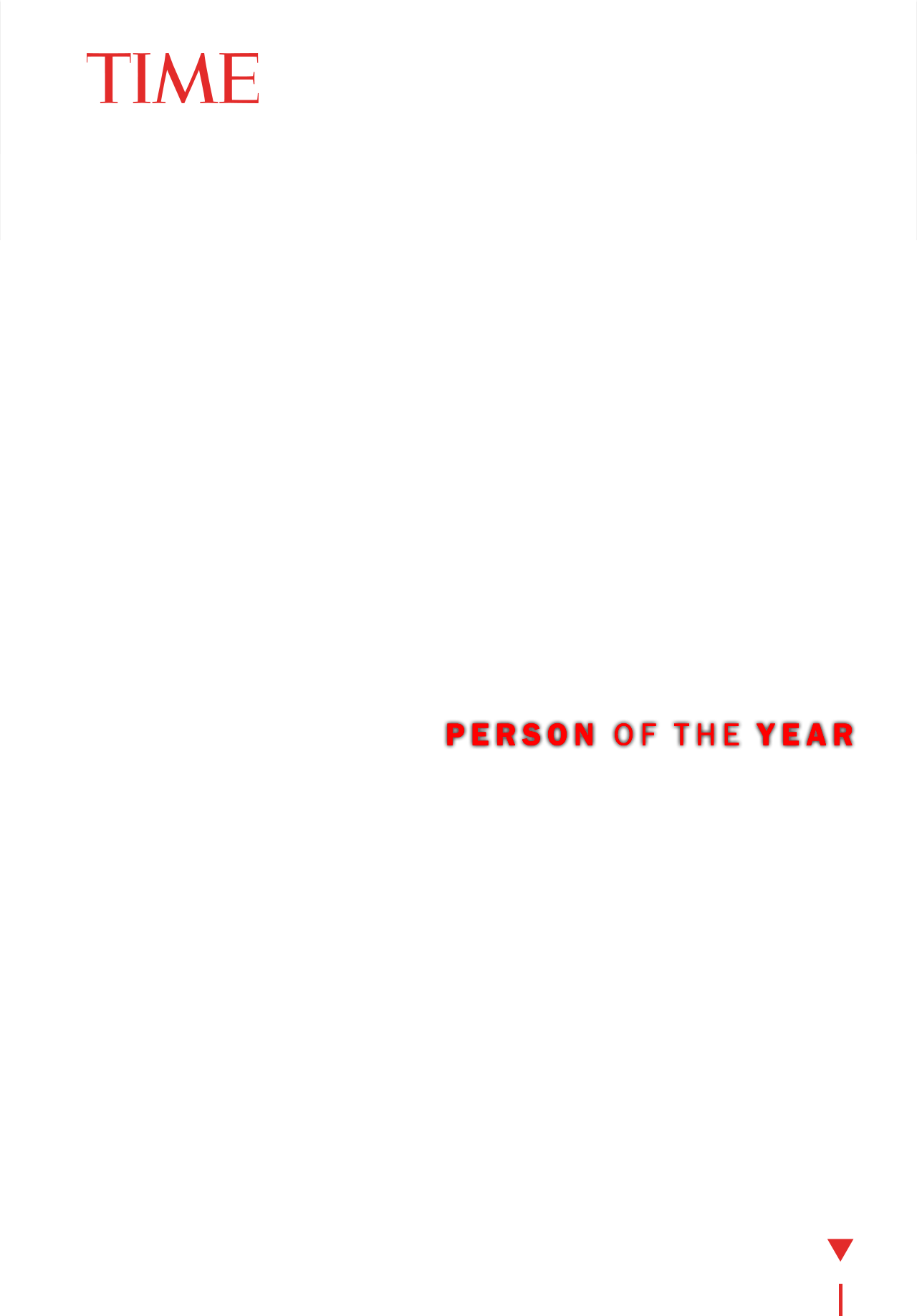 1280 X 1836 1 - Person Of The Year Logo (1280x1836), Png Download