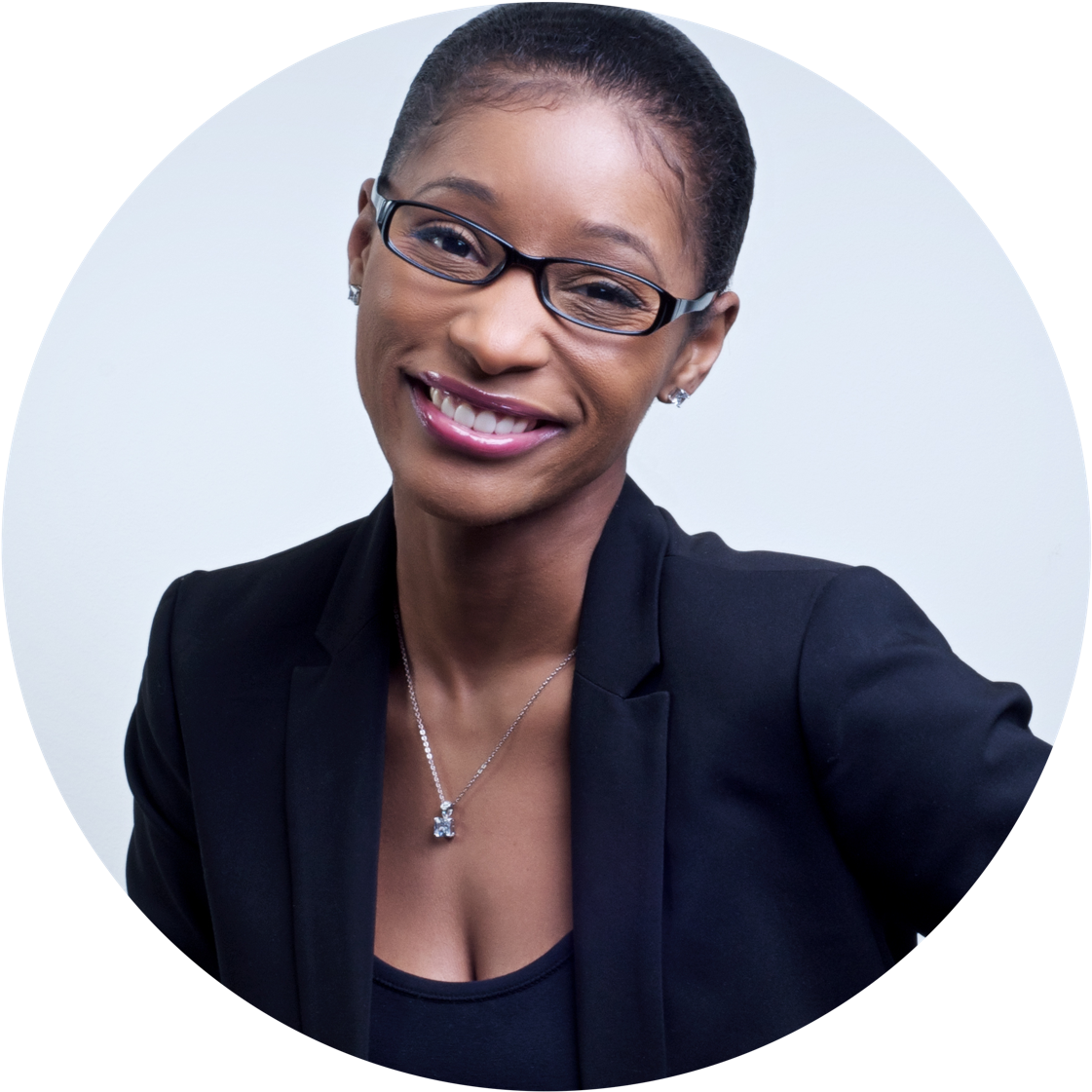 Glenda Laventure - Team - Girl (1130x1130), Png Download