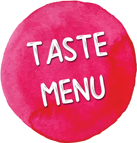 Featureicons Tastemenu - Circle (557x565), Png Download