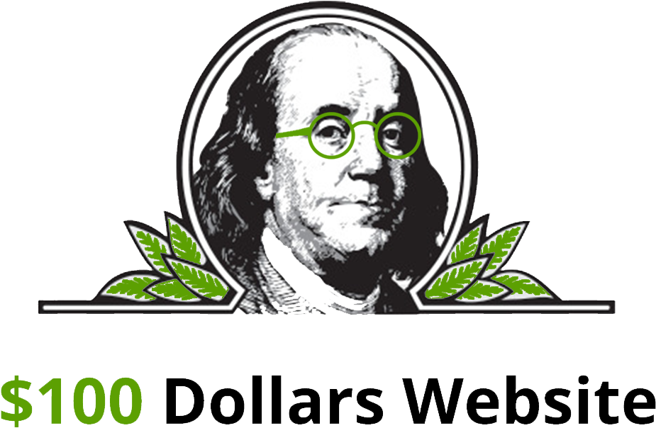 100 Dollars Website - Franklin Templeton Investments (948x629), Png Download