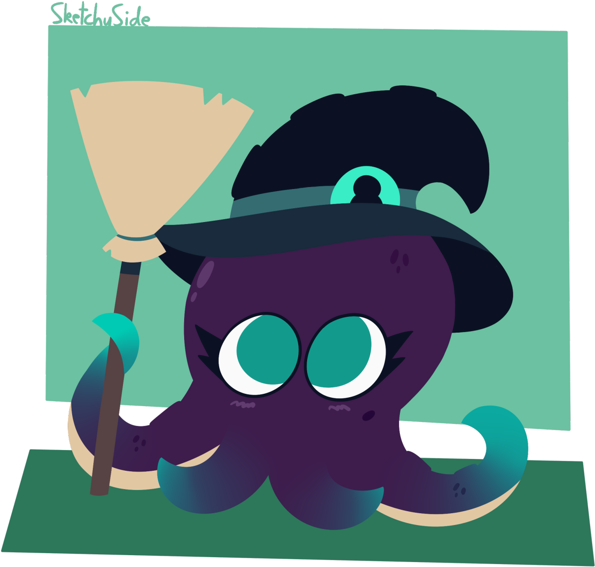 Bonus Doodle - Illustration (1280x1222), Png Download