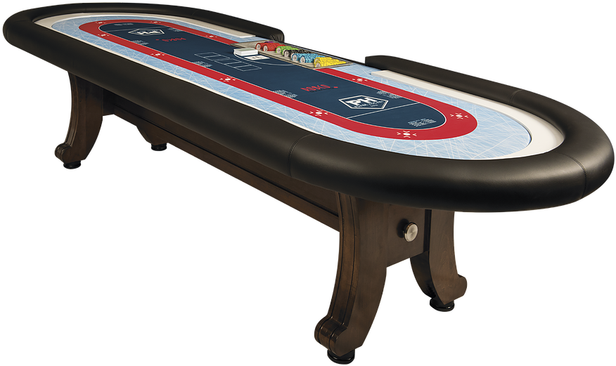 Poker Table (967x645), Png Download