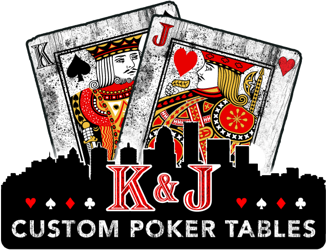 K And J Poker - Illustration (720x526), Png Download