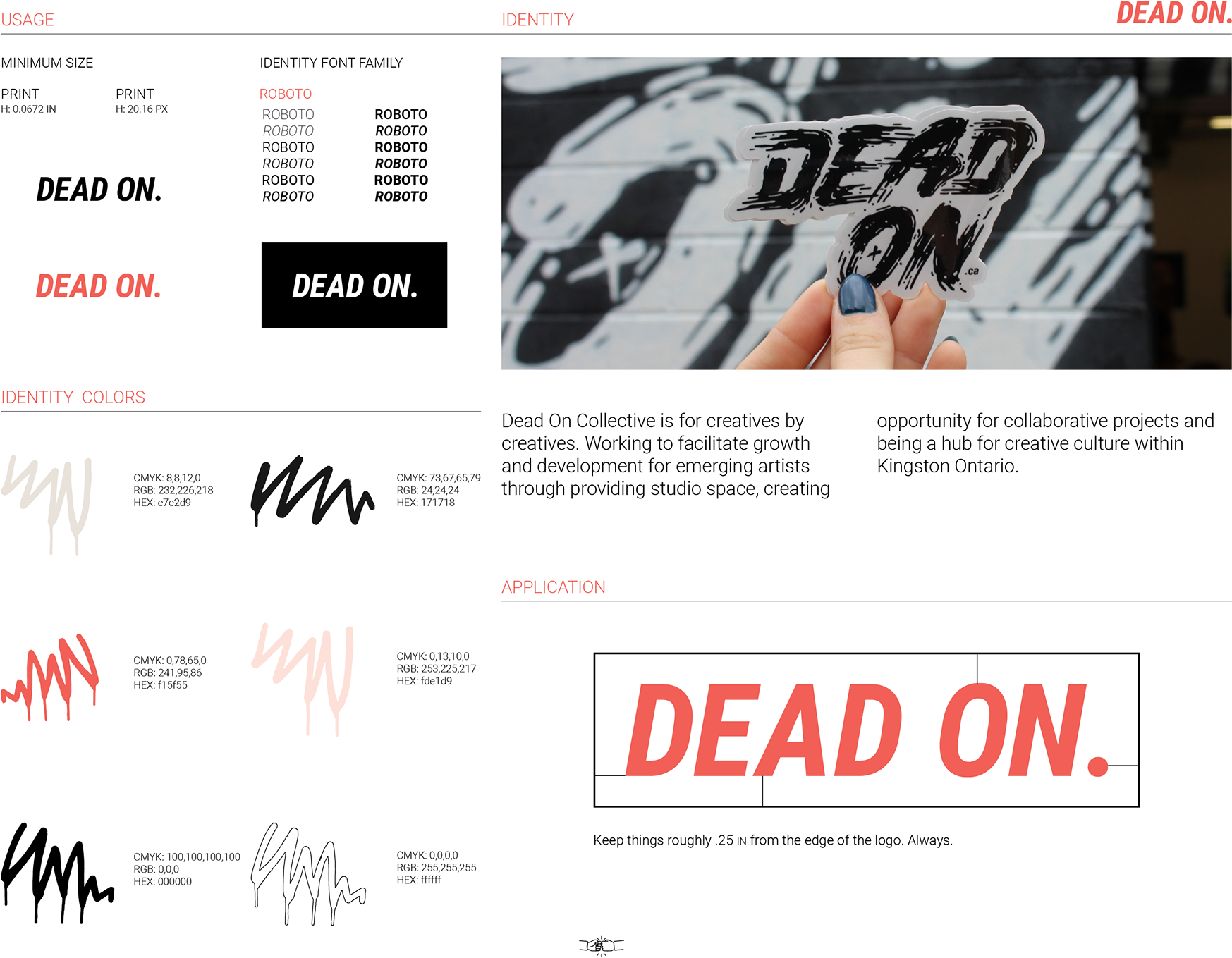 Design A Hub For The Emerging Creative Culture Of Kingston - Online Advertising (1920x1484), Png Download