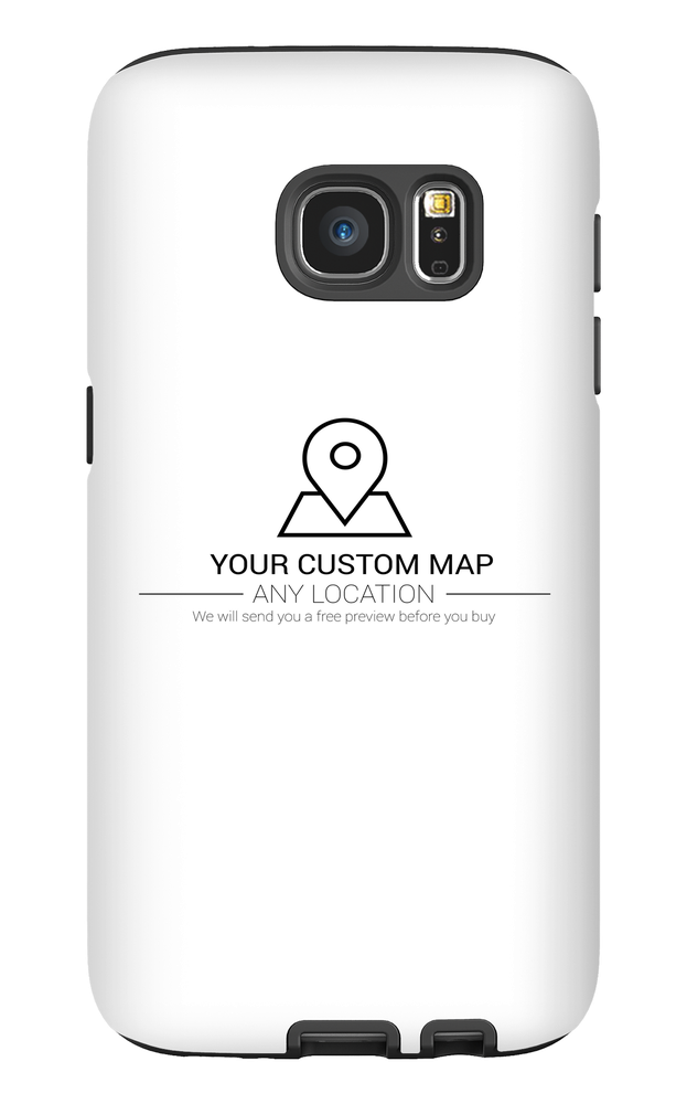 Galaxy S7 Tough - Iphone (623x1000), Png Download