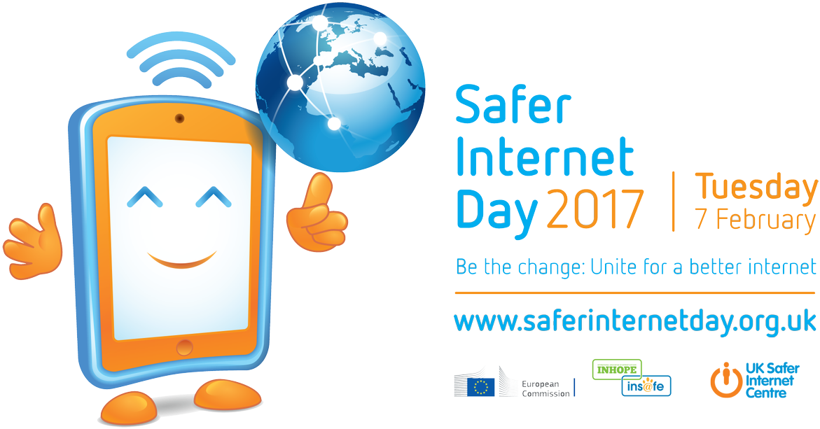Poole Grammar School - World Safer Internet Day 2017 (1200x650), Png Download