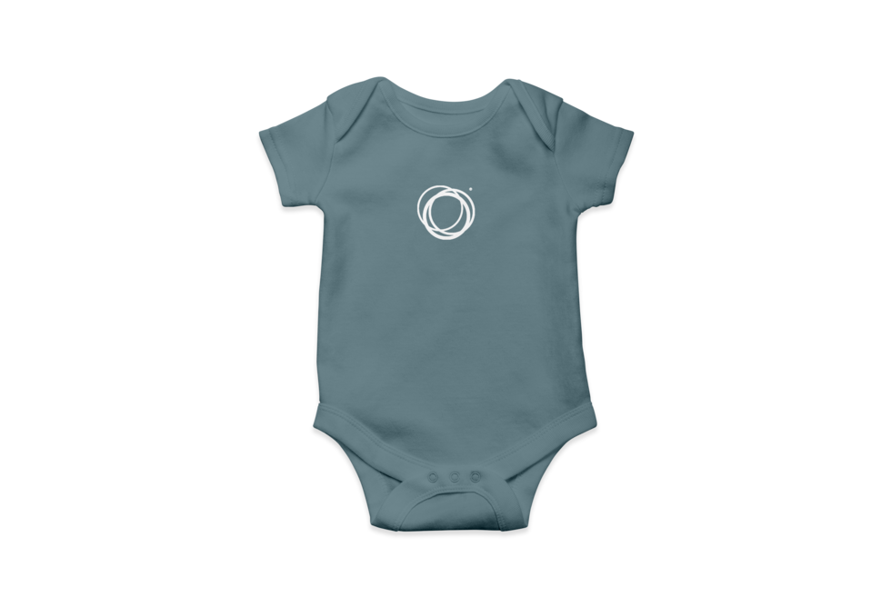Bugabooonesie - Romper Suit (1000x667), Png Download