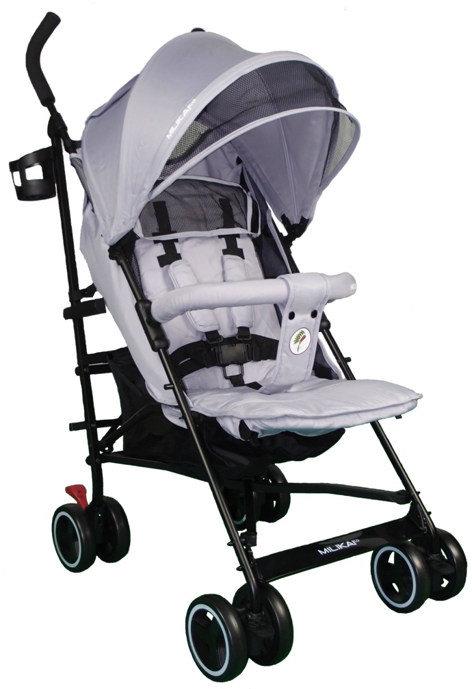 Blitz Stroller Bundle - Baby Transport (690x1006), Png Download