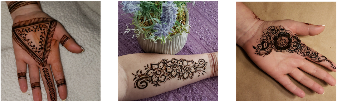 Birthday Celebration, Bachelorette's Party, Or Just - Motif (1300x400), Png Download