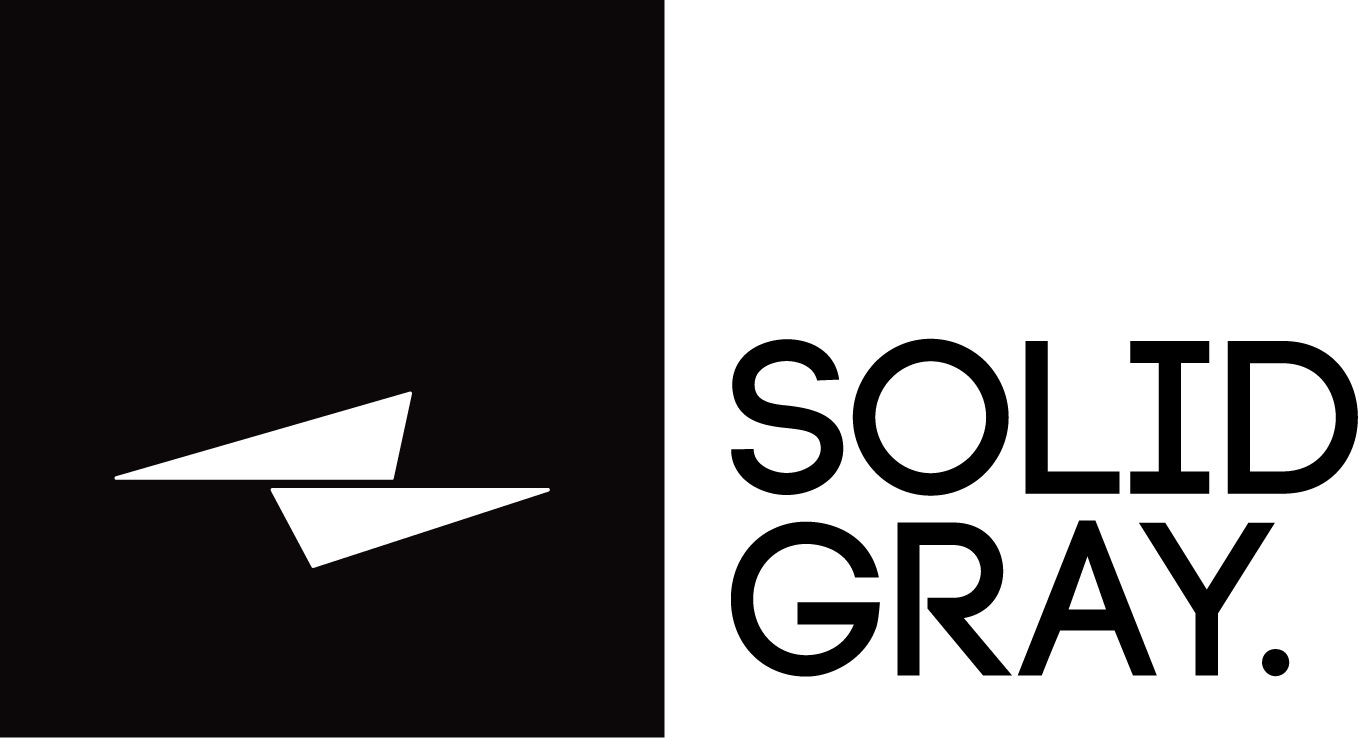 Sol#gray - Triangle (1358x738), Png Download