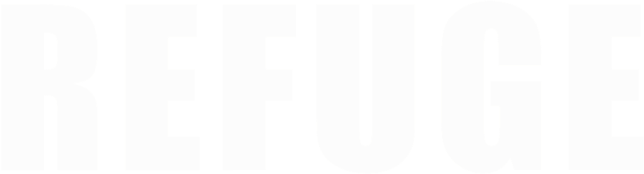 Refuge Banner1 - Sigelei (1000x400), Png Download