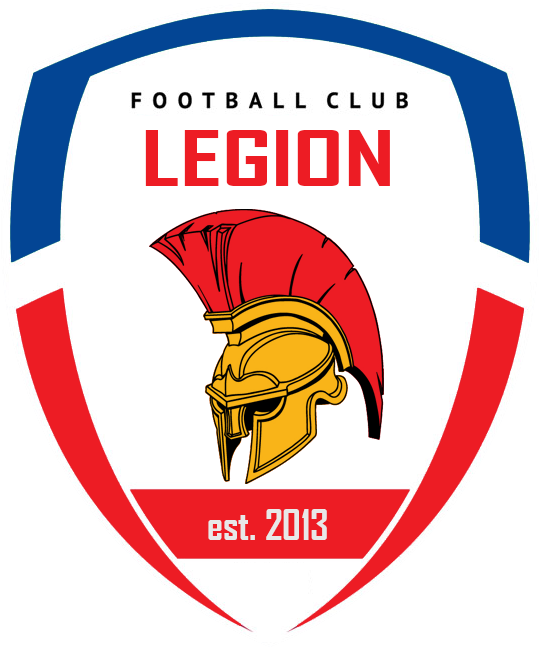 Legion Fc (646x646), Png Download