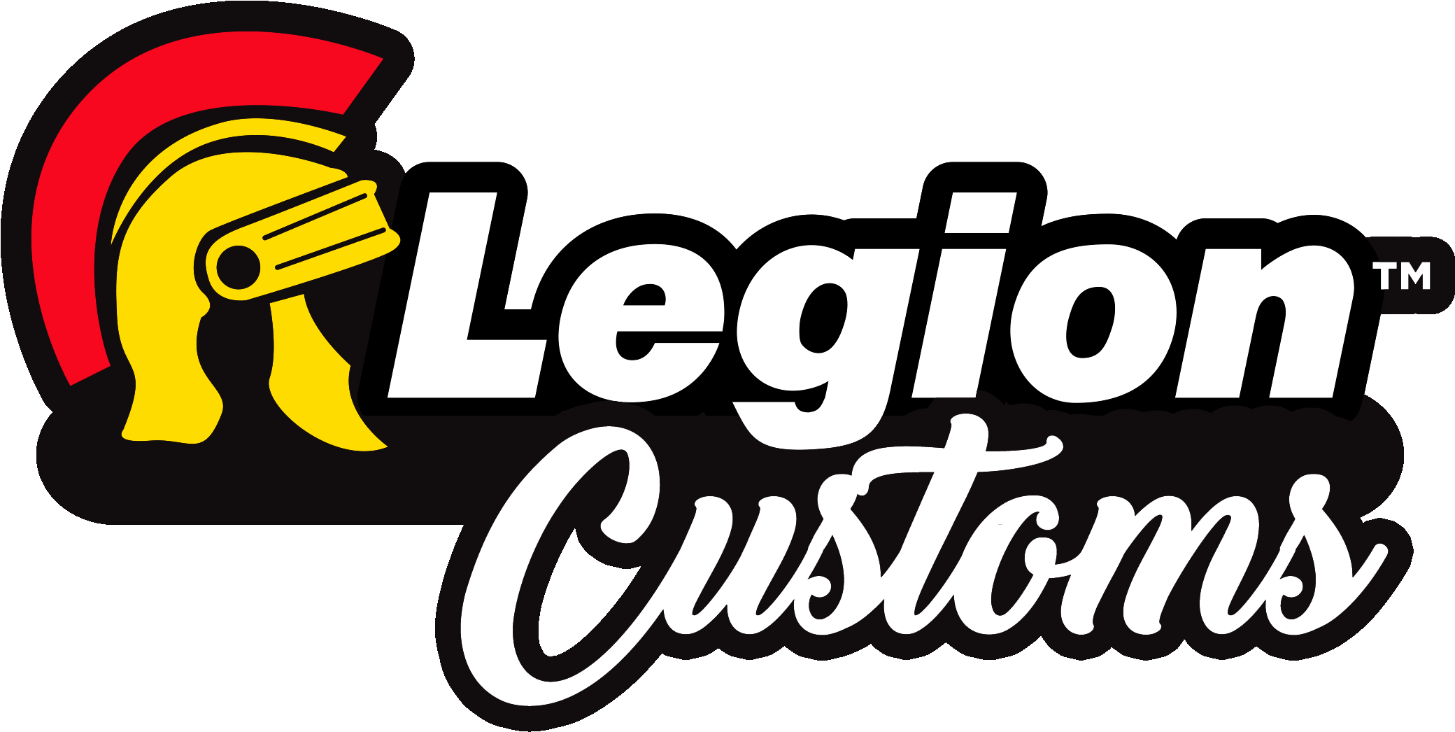 Legion (2290x1166), Png Download