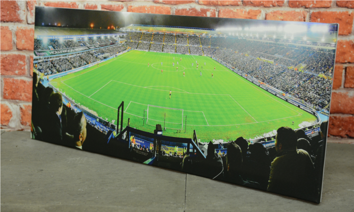 Soccer-specific Stadium (1200x1200), Png Download