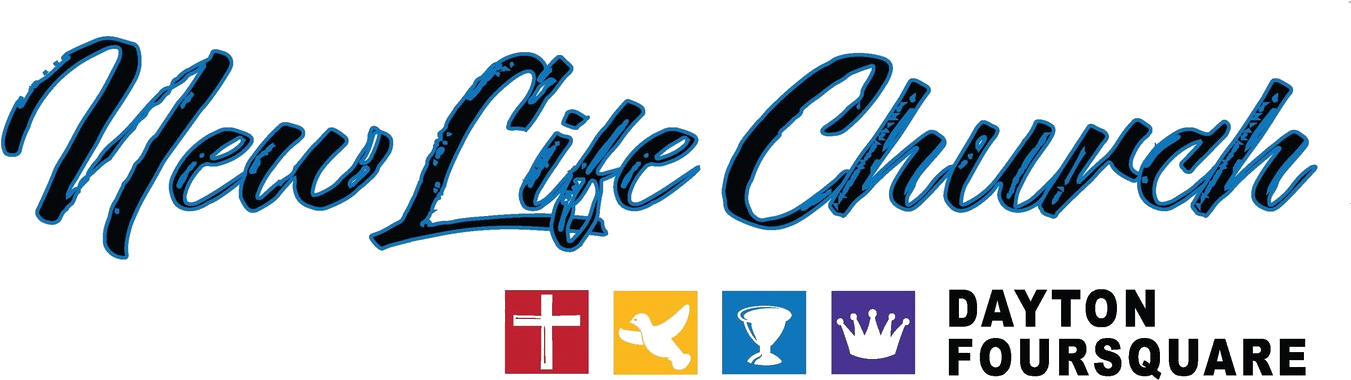 Contact - Foursquare Church (1380x405), Png Download