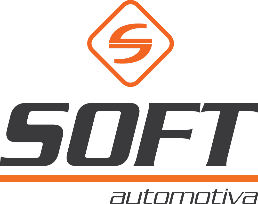 Logos - Soft Eletronica (1000x789), Png Download