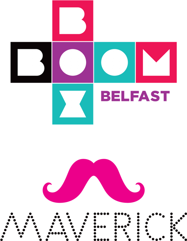 Boombox & The Maverick - Belfort (1080x1080), Png Download