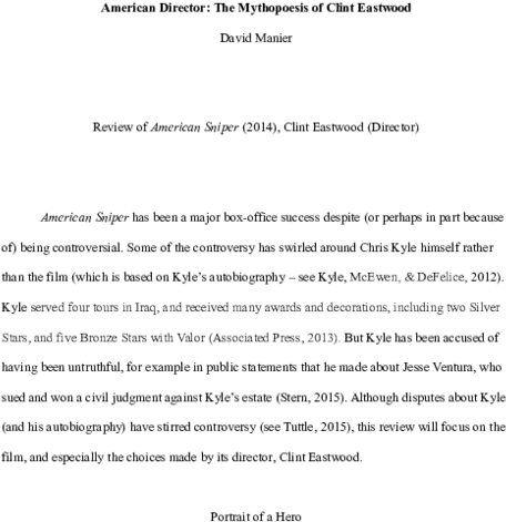 Doc - Example Of Organized Inquiry (600x776), Png Download