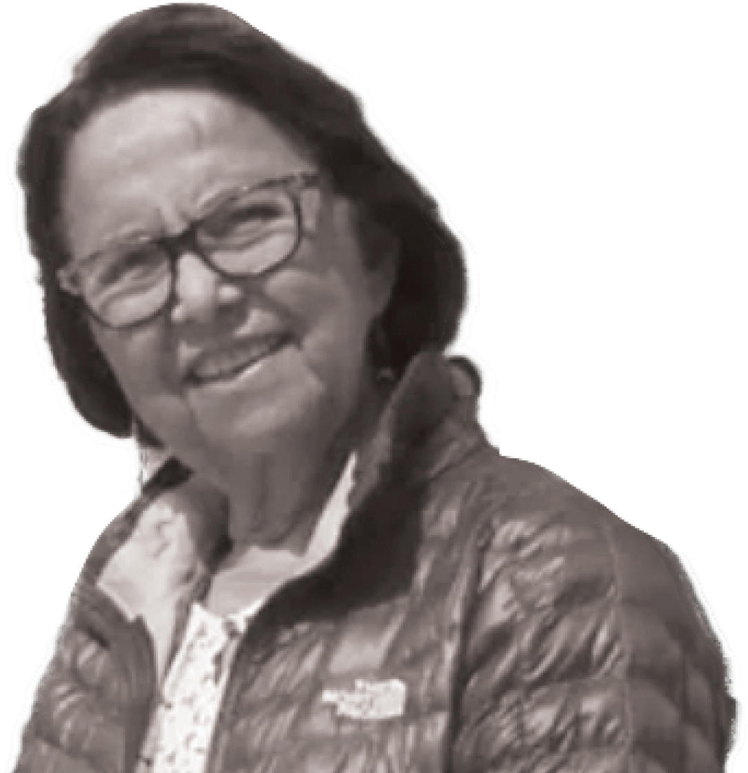 Facebook Live The Voices Of Women With Heart Disease - Senior Citizen (1200x1200), Png Download