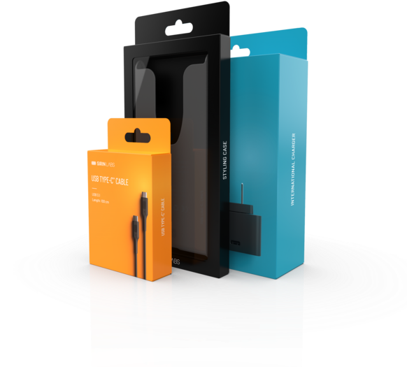 Traveling Package Bundle - Gadget (600x600), Png Download