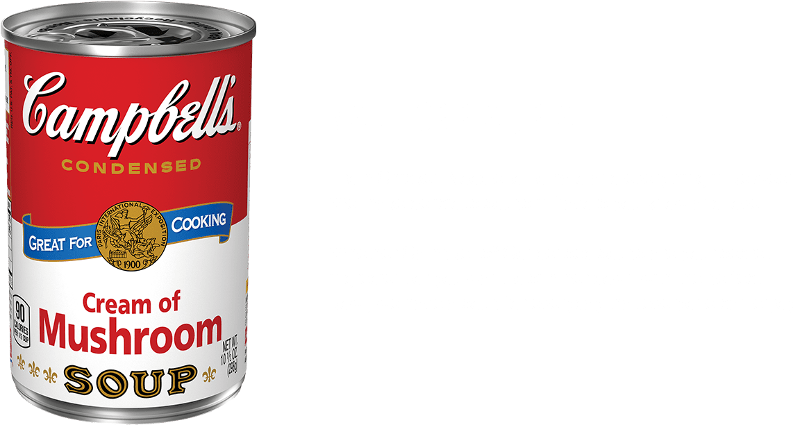 Download Campbell's Campbell's Campbell Soup Full Size PNG Image