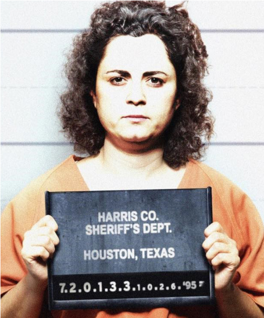 Maya Zapata Interpretará A Selena Quintanilla - Secreto De Selena Yolanda Saldivar (800x650), Png Download