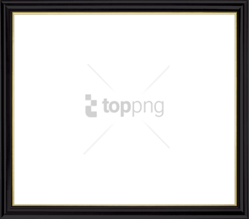 Free Png Picture Frame Png Image With Transparent Background - Picture Frame (850x747), Png Download