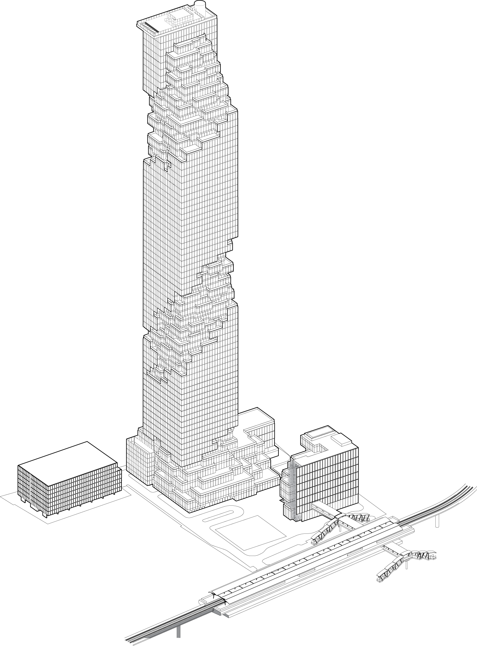 1547 X 2095 0 - Architecture (1547x2095), Png Download