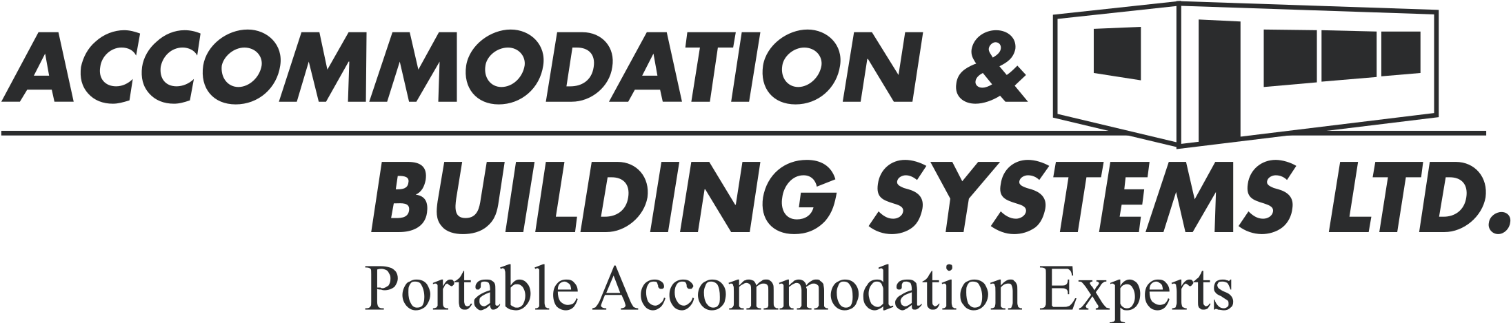 Accommodation & Building Systems Logo Png Transparent - Norwegian Green Building Council (2400x2400), Png Download