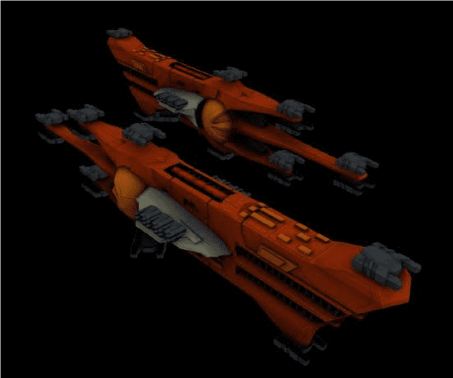 Falling Stars - Ranged Weapon (900x1200), Png Download