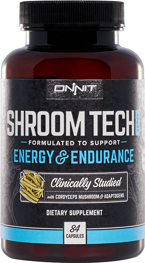 Shroom Tech™ Sport - Cranberry (735x1000), Png Download