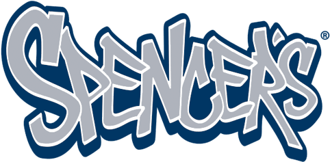 Bogo 50% Off - Spencers Logo (640x640), Png Download