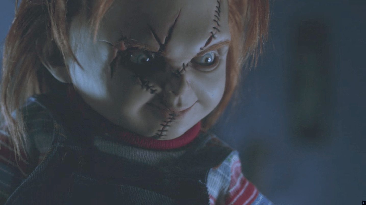 It's So Common In Franchises To Erase Certain Poorly-received - Child's Play (1435x803), Png Download