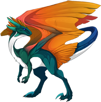 8333264 350 - Dragon (350x350), Png Download