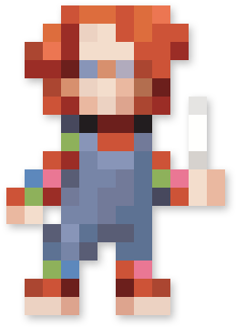 Author Comments - Chucky (480x480), Png Download