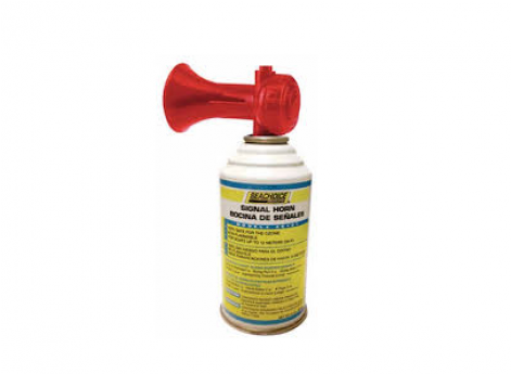 Accessories - Seachoice Air Horn Refill 8oz (470x470), Png Download