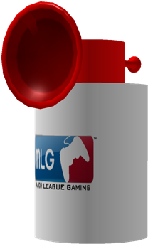 Mlg Air Horn - Mlg Horn (420x420), Png Download