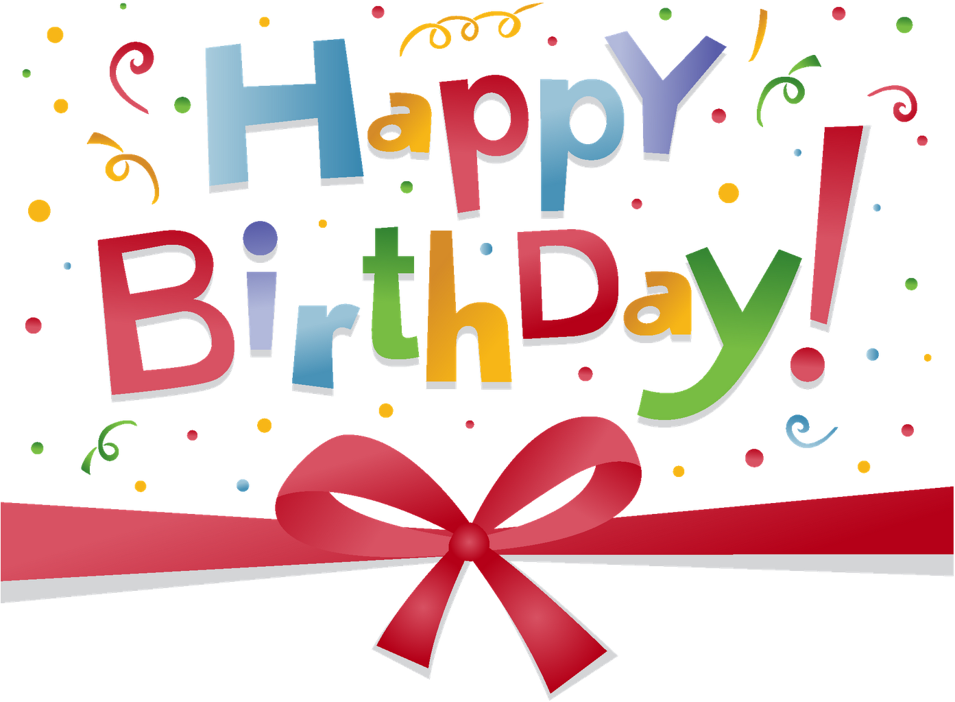 Marcos Gratis Para Fotos - Tarjeta De Feliz Cumpleaños Png (348x400), Png Download