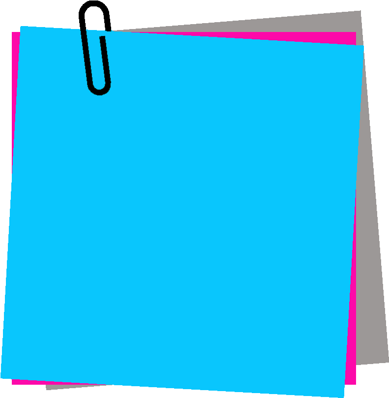 Marcos Gratis Para Fotos Paper Note, Bullet Journals, - Bordes En Png (394x400), Png Download