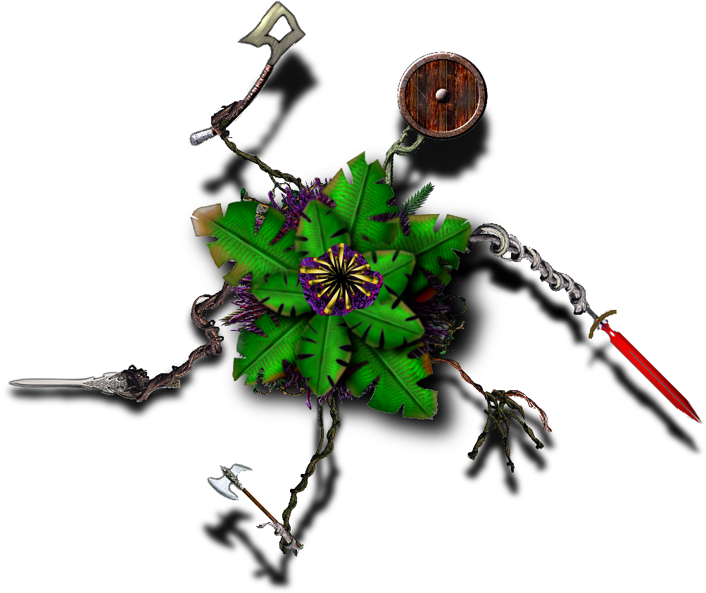 Edited By Grimcatch On 02/24/2005 At - Graphic Design (1012x900), Png Download