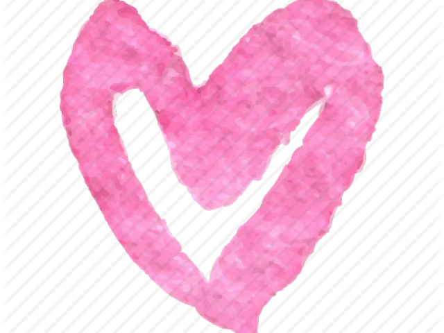 Heart (640x480), Png Download