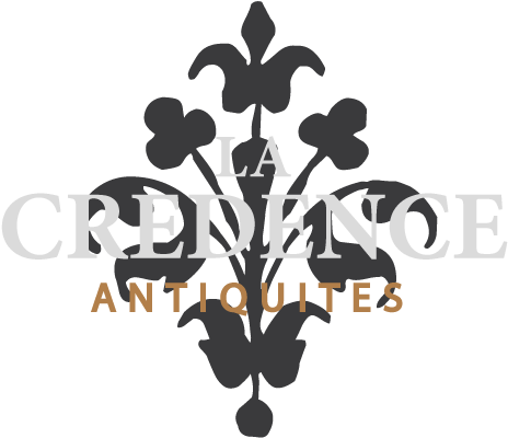 La Credence Antiquites - The Credenza Antiques (500x424), Png Download