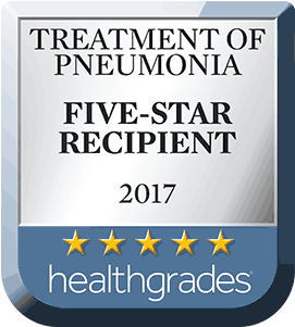 Tulane Medical Center Is A Healthgrades Five-star Recipient - Healthgrades (400x400), Png Download