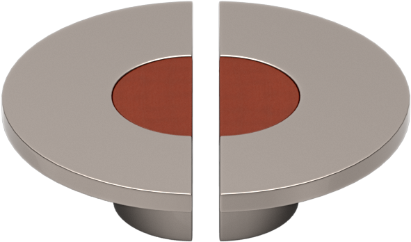 Table Clipart Half Circle - Semicircle (750x750), Png Download