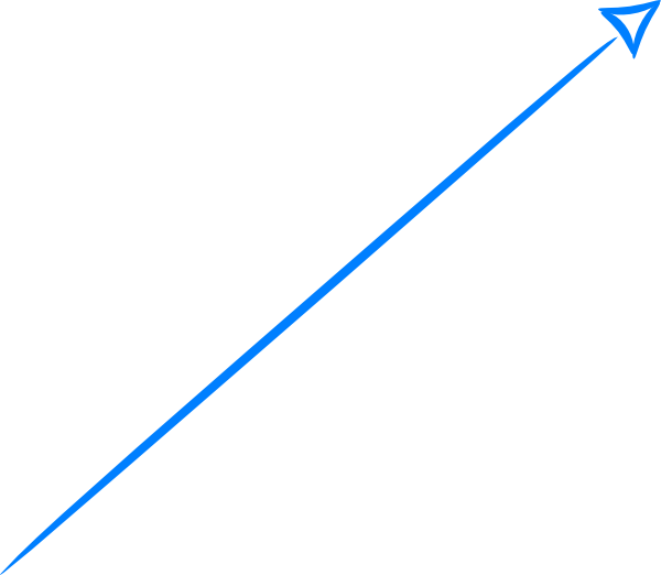 Arcos Y Flechas (600x522), Png Download